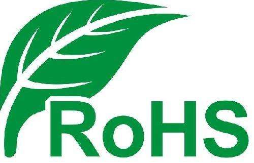 哪些产品需要办理中国ROHS？